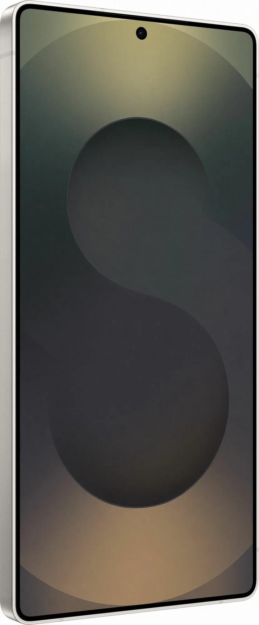 Смартфон Samsung Galaxy S25 Ultra 12/512GB, Dual: nano SIM + eSIM, Titanium Black - изображение №2
