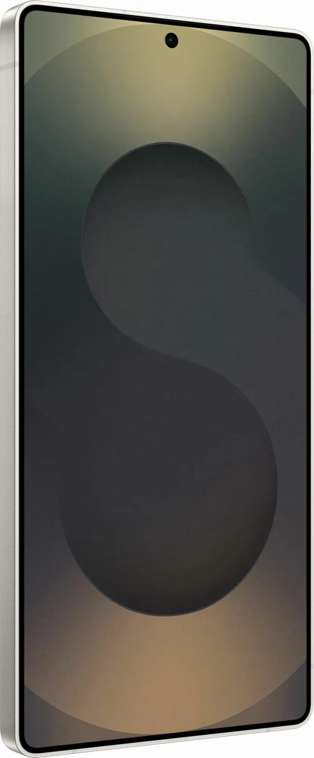 Смартфон Samsung Galaxy S25 Ultra 12/512GB, Dual: nano SIM + eSIM, Titanium Black - изображение №2