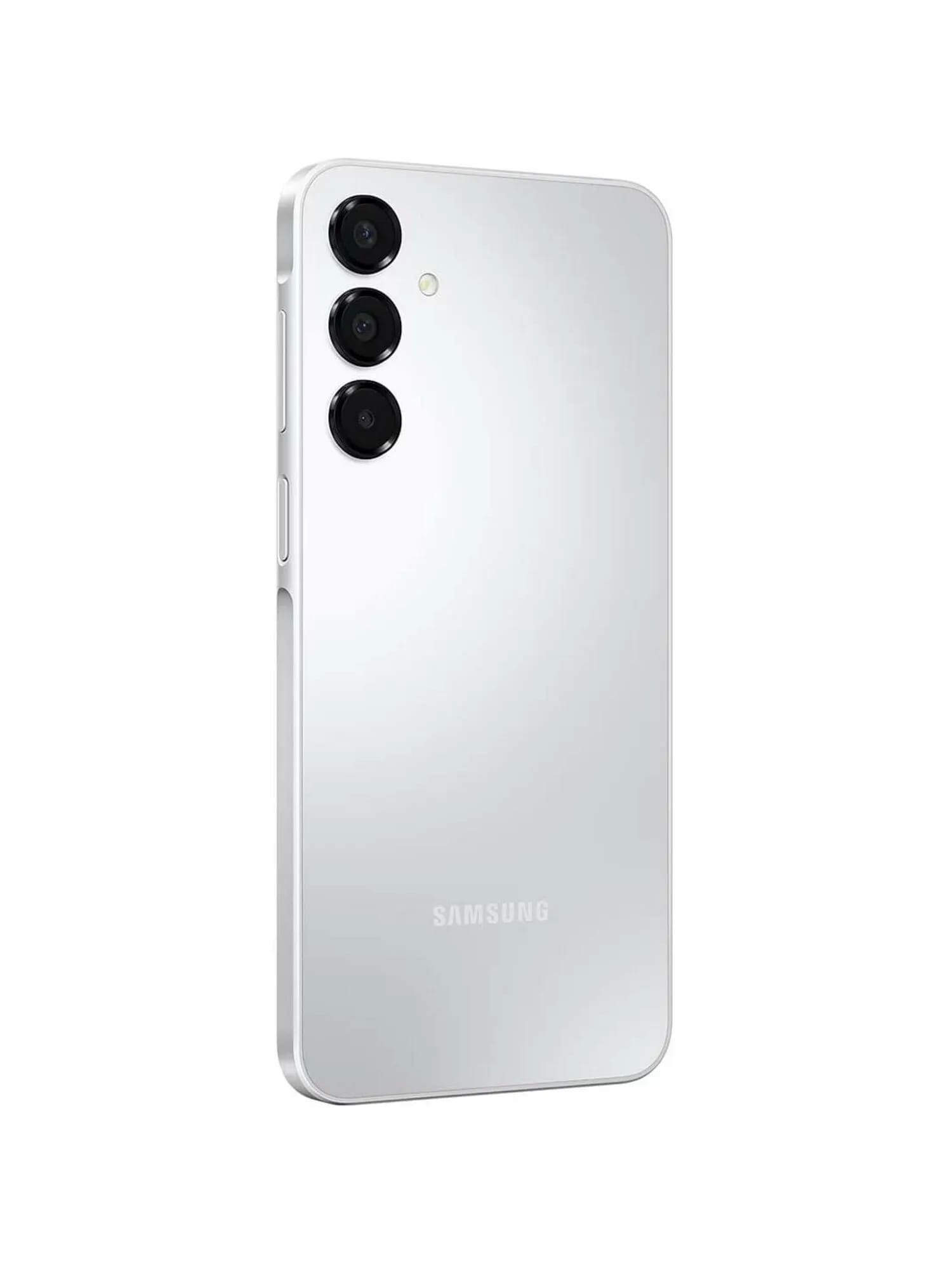 Смартфон Samsung Galaxy A16 4G 4/128Gb, Dual: nano SIM Light Gray - изображение №7
