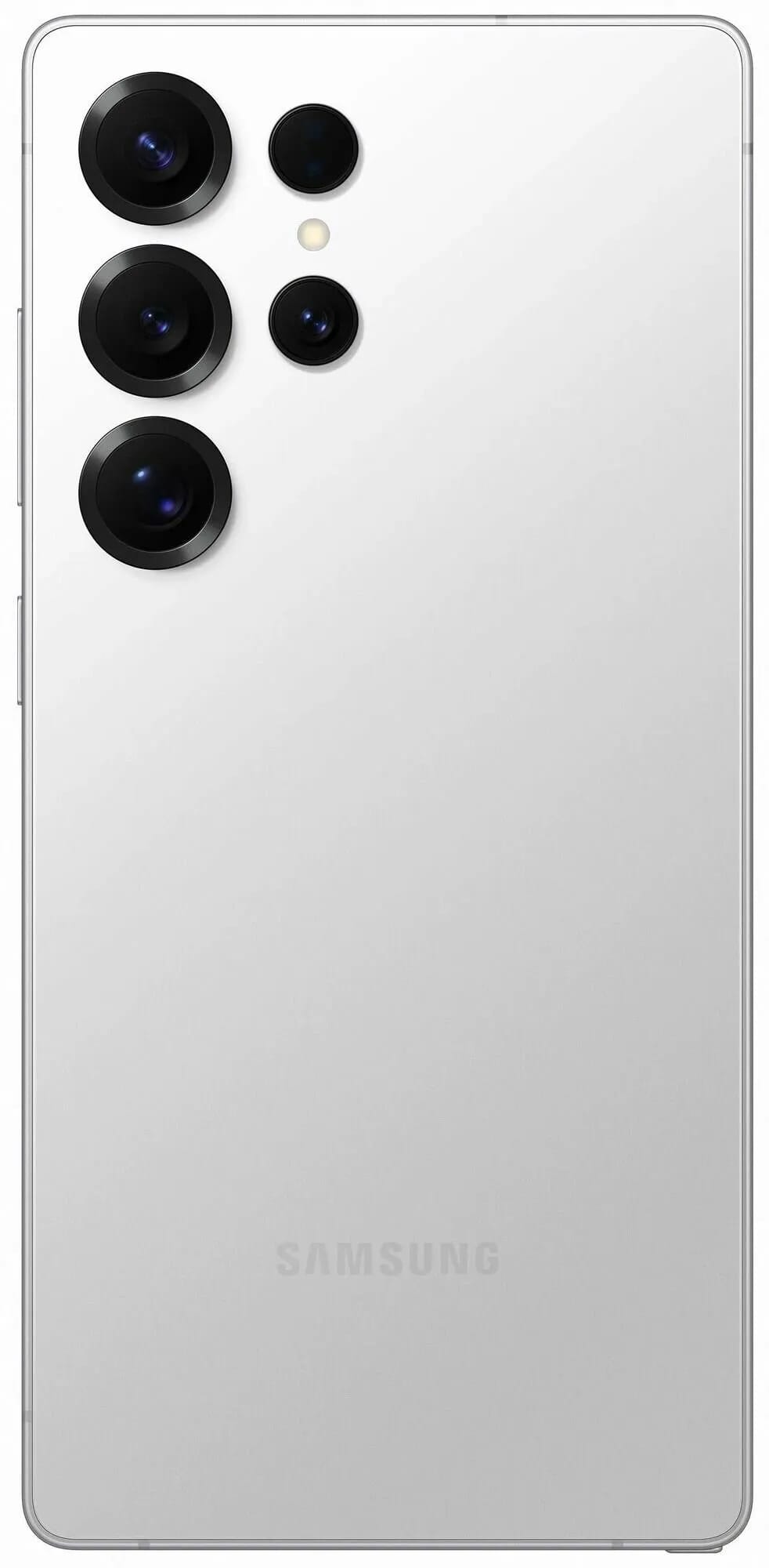 Смартфон Samsung Galaxy S25 Ultra 12/1Tb Whitesilver (Белое серебро) (EU) - изображение №2