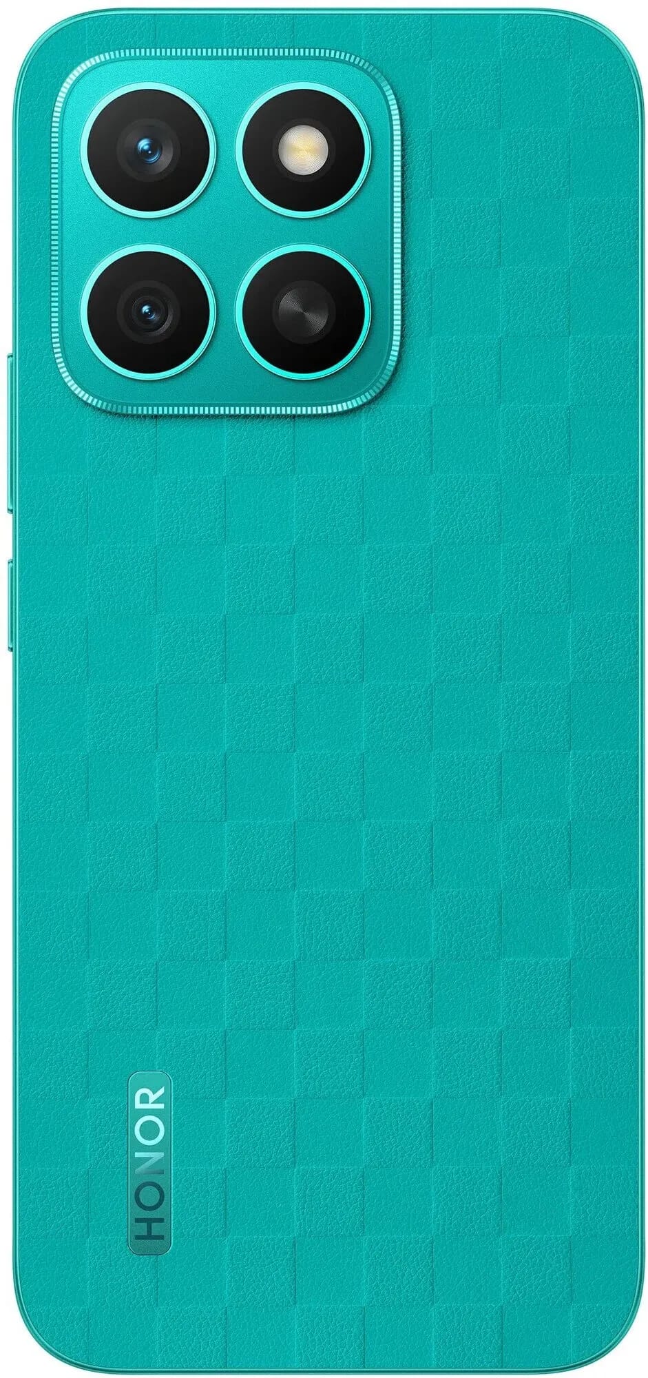 Смартфон HONOR X8C, 8/256 ГБ, Dual nano SIM, Green (зеленый) - изображение №3