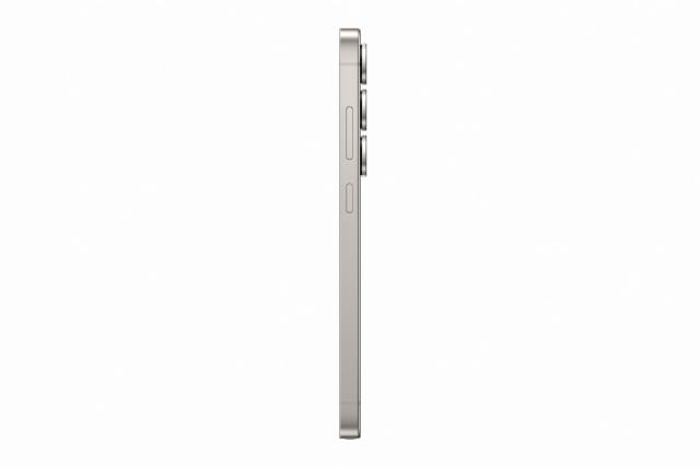 Смартфон Samsung Galaxy S25 Ultra 12/256 ГБ, Dual: nano SIM + eSIM, titanium gray - изображение №10