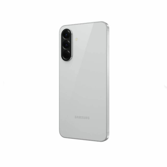 Смартфон Samsung Galaxy A56 5G 8/256 ГБ, Dual: nano SIM + eSIM, Lightgray - изображение №7