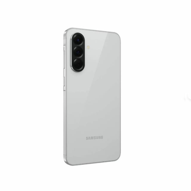 Смартфон Samsung Galaxy A56 5G 8/256 ГБ, Dual: nano SIM + eSIM, Lightgray - изображение №6