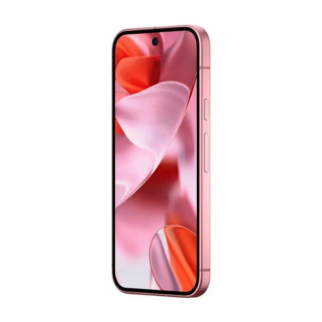 Смартфон Google Pixel 9 12/256 ГБ, Dual: nano SIM + eSIM, Peony (Pозовый), CA - изображение №4