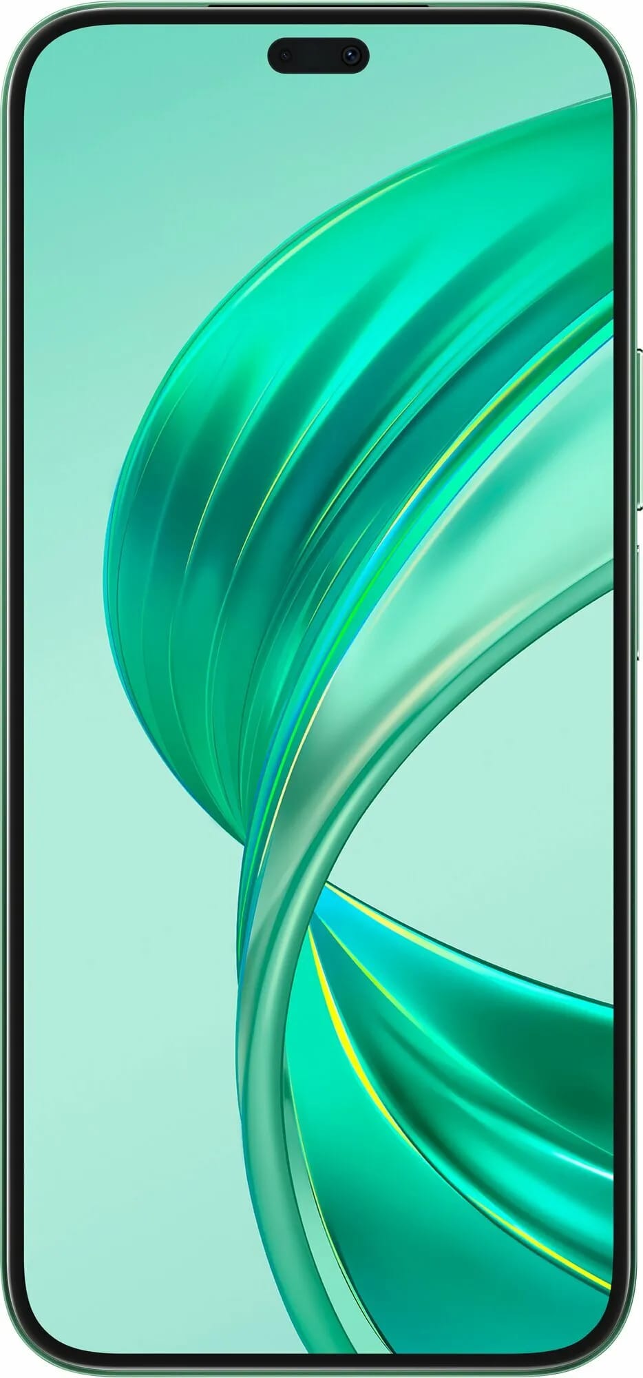 Смартфон HONOR X8b 8/256 ГБ RU, Dual nano SIM, Glamorous Green (Зеленый) - изображение №2