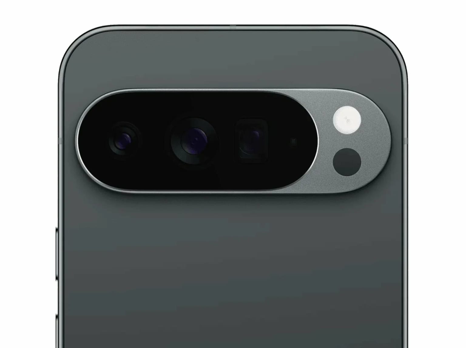 Смартфон Google Pixel 10 Pro 16/256GB, Obsidian (Черный) Dual: nano SIM + eSIM - изображение №4