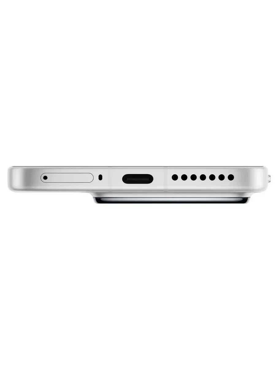 Смартфон Xiaomi 15 12/256GB, Global, Dual: nano SIM + eSIM, White (белый) - изображение №11