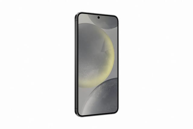 Смартфон Samsung Galaxy S24 12/256 ГБ, Dual nano SIM, Marble Gray - изображение №4
