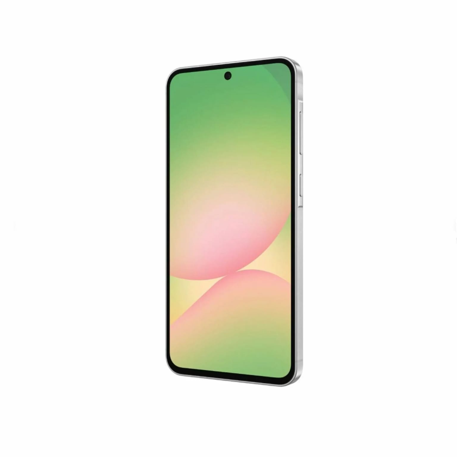 Смартфон Samsung Galaxy A56 5G 8/256 ГБ, Dual: nano SIM + eSIM, Lightgray - изображение №5
