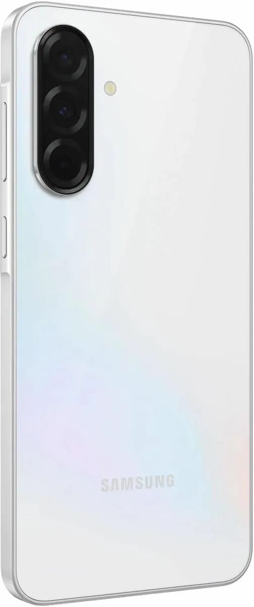 Смартфон Samsung Galaxy A36 5G 12/256 ГБ, Dual: nano SIM + eSIM, Awesome White - изображение №6