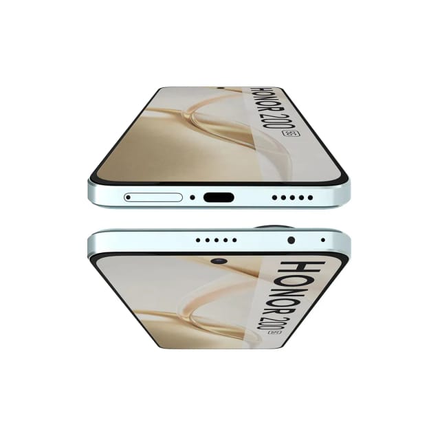 Смартфон Honor 200 12/512GB Emerald Green, Dual nano Sim + eSIM (Global) - изображение №6