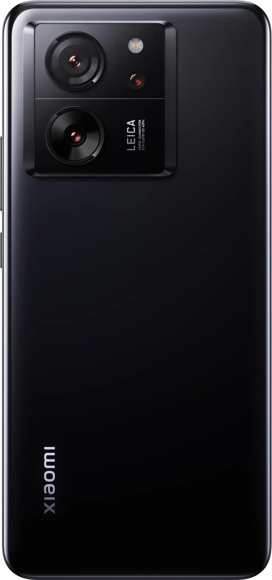 Смартфон Xiaomi 13T Pro 12/512 ГБ, Dual: nano SIM + eSIM, черный - изображение №3