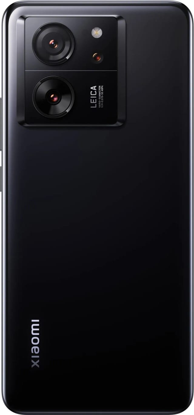 Смартфон Xiaomi 13T Pro 12/512 ГБ, Dual: nano SIM + eSIM, черный - изображение №3