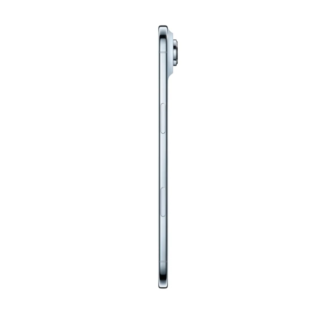 Смартфон Apple iPhone Air 256 ГБ, Небесно-Голубой| Sky Blue, (eSim) ( Без RuStore) - изображение №4