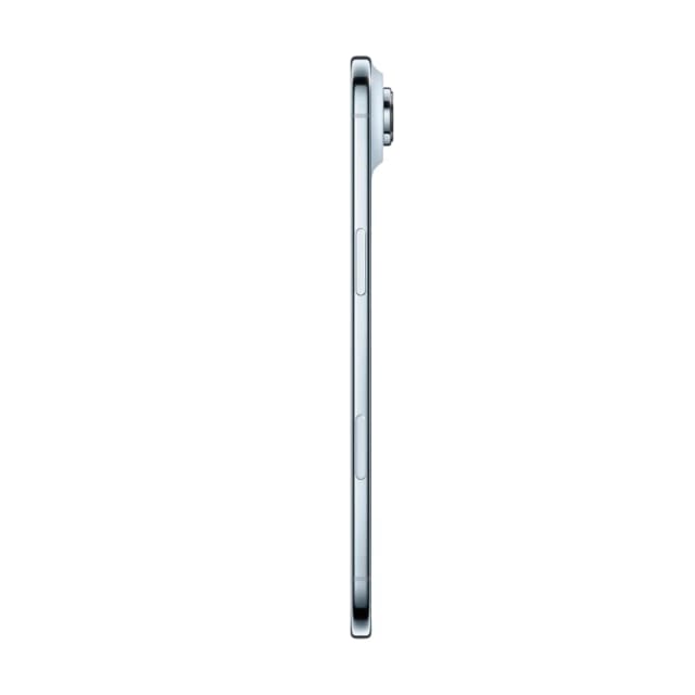 Смартфон Apple iPhone Air 256 ГБ, Небесно-Голубой| Sky Blue, (eSim) ( Без RuStore) - изображение №4