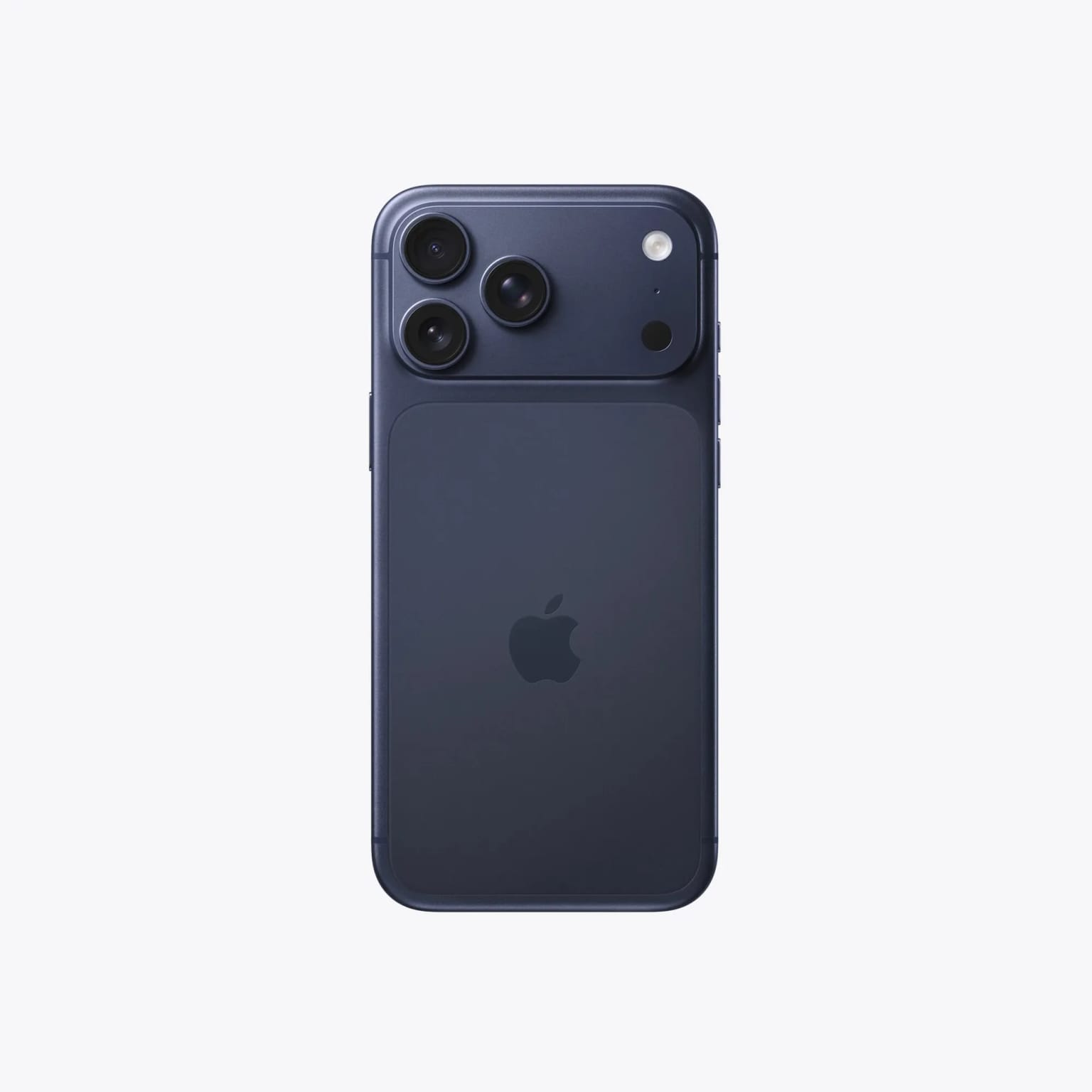 Смартфон Apple iPhone 17 Pro Max 256 ГБ, "Темно-синий" | Deep Blue (nano-SIM + eSim) - изображение №3