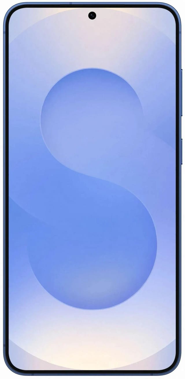 Смартфон Samsung Galaxy S25 Plus 12/512 ГБ, Dual: nano SIM + eSIM, Navy - изображение №4