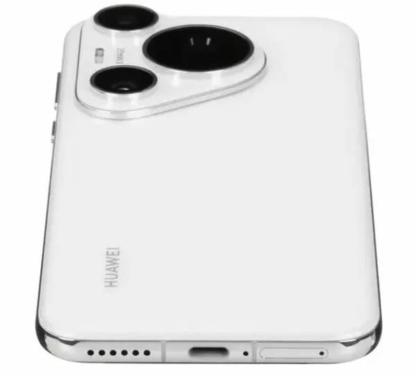 Смартфон HUAWEI Pura 70 Pro 12/512 ГБ RU, Dual nano SIM, белый - изображение №9