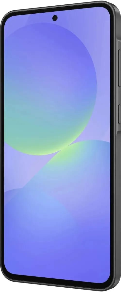Смартфон Samsung Galaxy A36 5G 8/128 ГБ, Dual: nano SIM + eSIM, черный (Black) - изображение №5