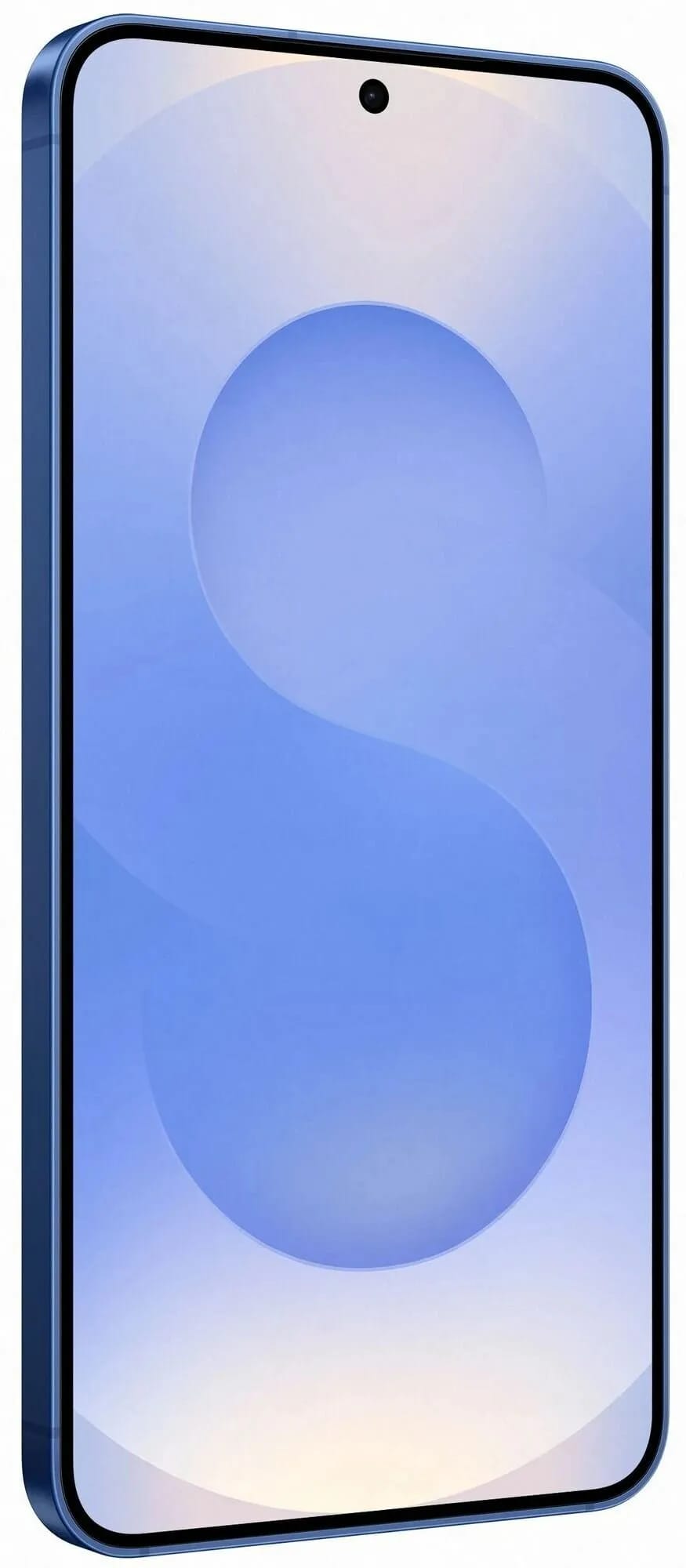 Смартфон Samsung Galaxy S25 12/256 Gb, Dual: nano SIM + eSIM, Navy (Темно-синий) - изображение №2
