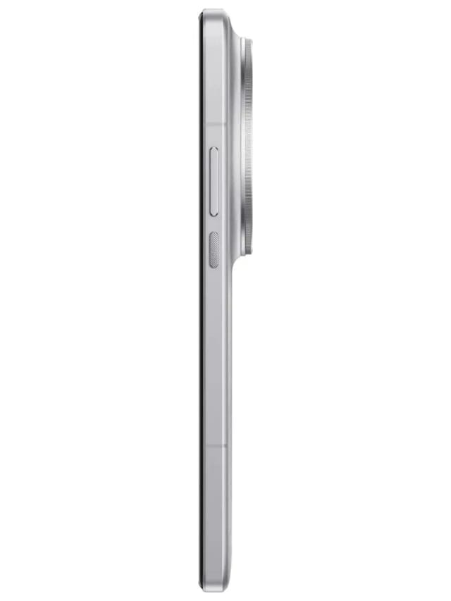 Смартфон Xiaomi 15 Ultra 16/512GB, Global, Dual: nano SIM + eSIM, White (белый) - изображение №8