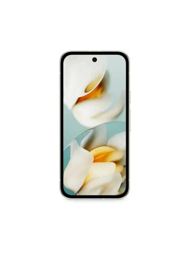 Смартфон Google Pixel 9a 8/128Gb, GB, Dual: nano SIM + eSIM, Porcelain (бежевый) - изображение №3