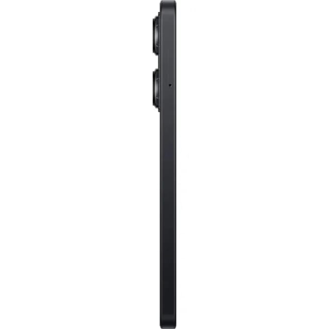 Xiaomi Redmi Note 14S 4G 8/128 ГБ RU, Midnight Black (Чёрный) - изображение №9