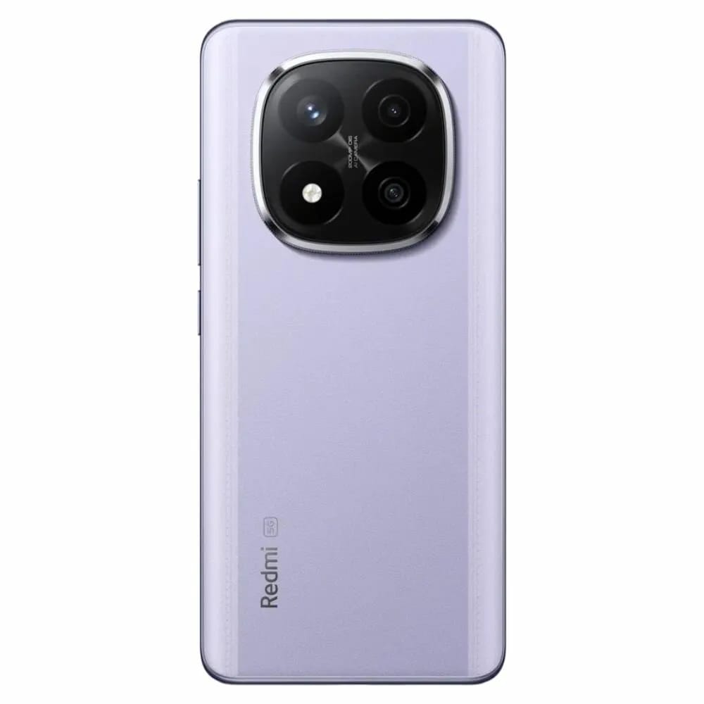 Смартфон Xiaomi Redmi Note 14 Pro+ 5G 8/256ГБ, EU, Lavender Purple - изображение №3