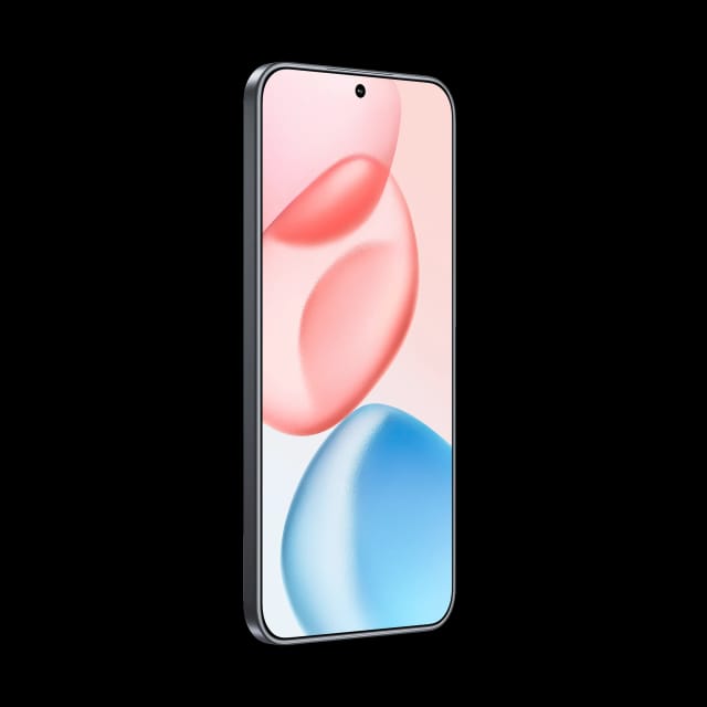 HONOR 400 8/256 ГБ Global для РФ, Dual: nano SIM + eSIM, черный - изображение №4