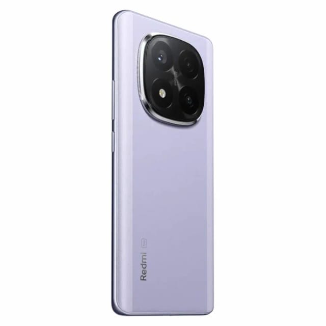 Смартфон Xiaomi Redmi Note 14 Pro+ 5G 8/256ГБ, EU, Lavender Purple - изображение №4