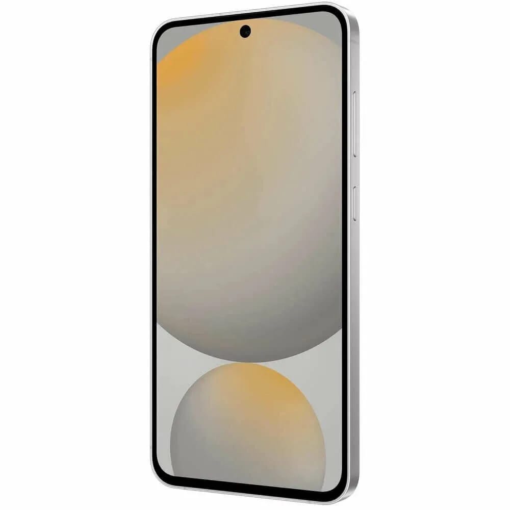 Смартфон Samsung Galaxy S24 FE 8/128GB Dual nano SIM + eSIM Gray (Серый) KZ - изображение №6