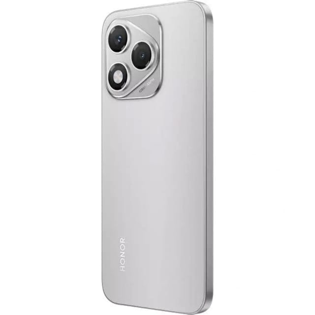 Смартфон Honor 400 Lite 8/256 GB, Gray, серый, Dual nano SIM без RUStore - изображение №5
