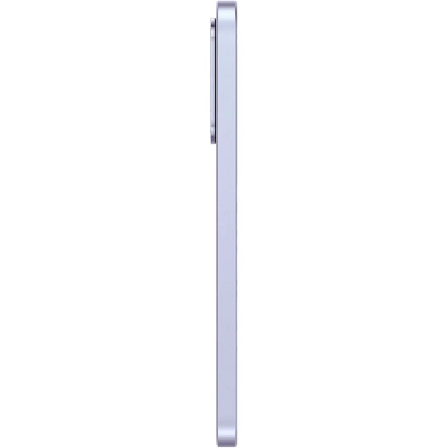 Смартфон Samsung Galaxy A36 5G 12/256 ГБ nano SIM + eSIM, Lavender (Лавандовый) - изображение №3