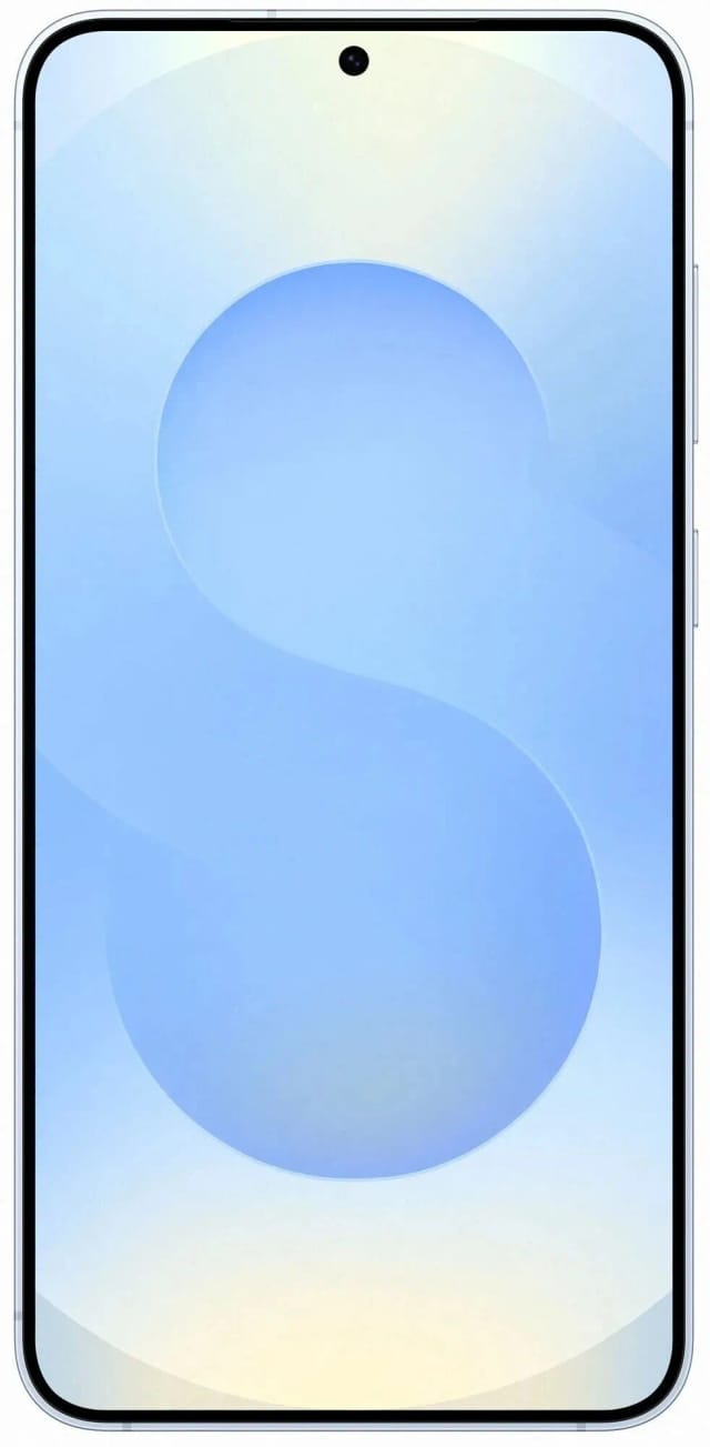 Смартфон Samsung Galaxy S25 Plus 12/256 ГБ Global, Dual: nano SIM + eSIM, Navy/синий - изображение №3