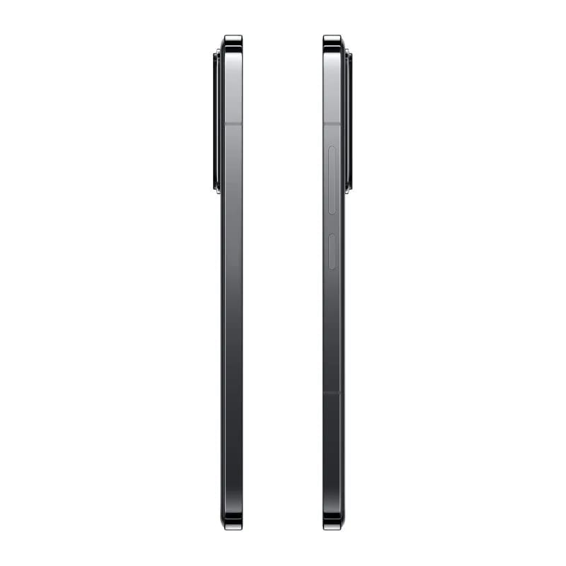 Смартфон Xiaomi 14 12/512 ГБ RU(EAC), Dual nano SIM/ Black (черный) - изображение №8