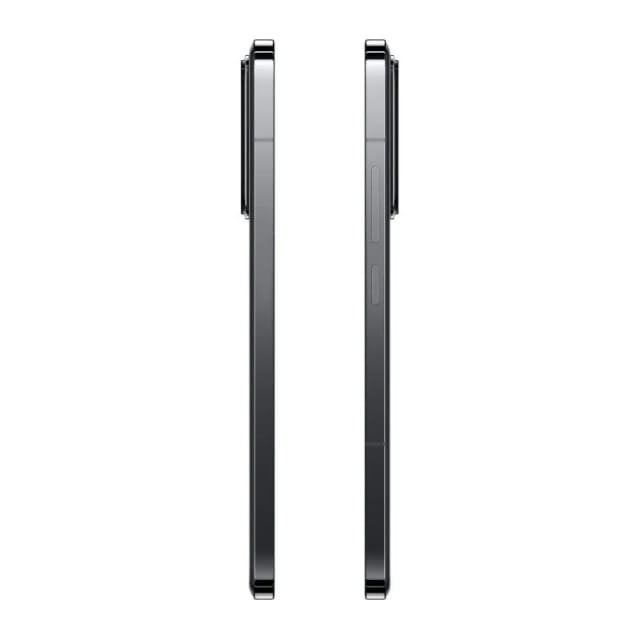 Смартфон Xiaomi 14 12/512 ГБ RU(EAC), Dual nano SIM/ Black (черный) - изображение №8