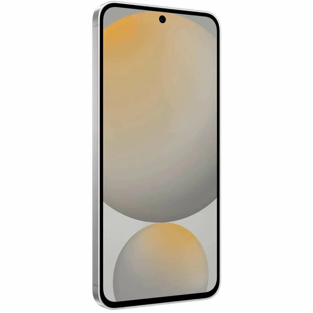 Смартфон Samsung Galaxy S24 FE 8/128GB Dual nano SIM + eSIM Gray (Серый) KZ - изображение №4