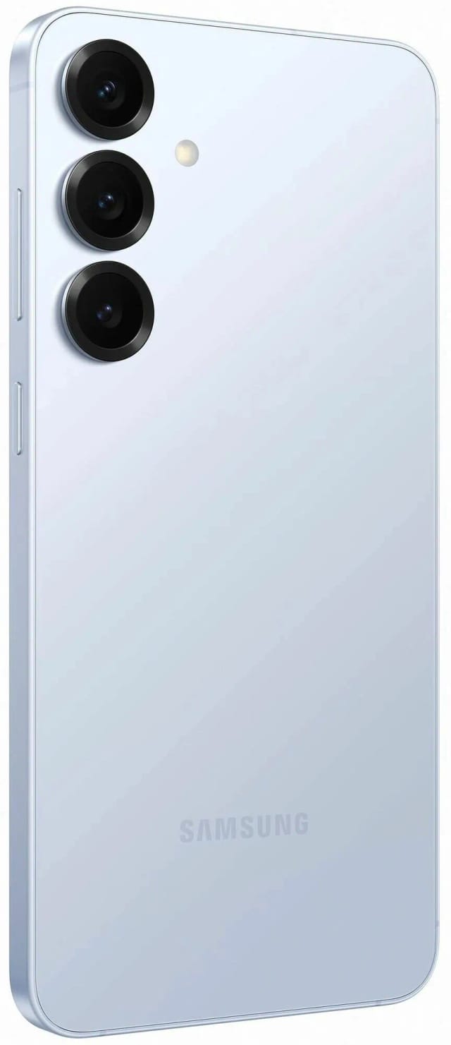 Смартфон Samsung Galaxy S25 Plus 12/256 ГБ Global, Dual: nano SIM + eSIM, Navy/синий - изображение №7