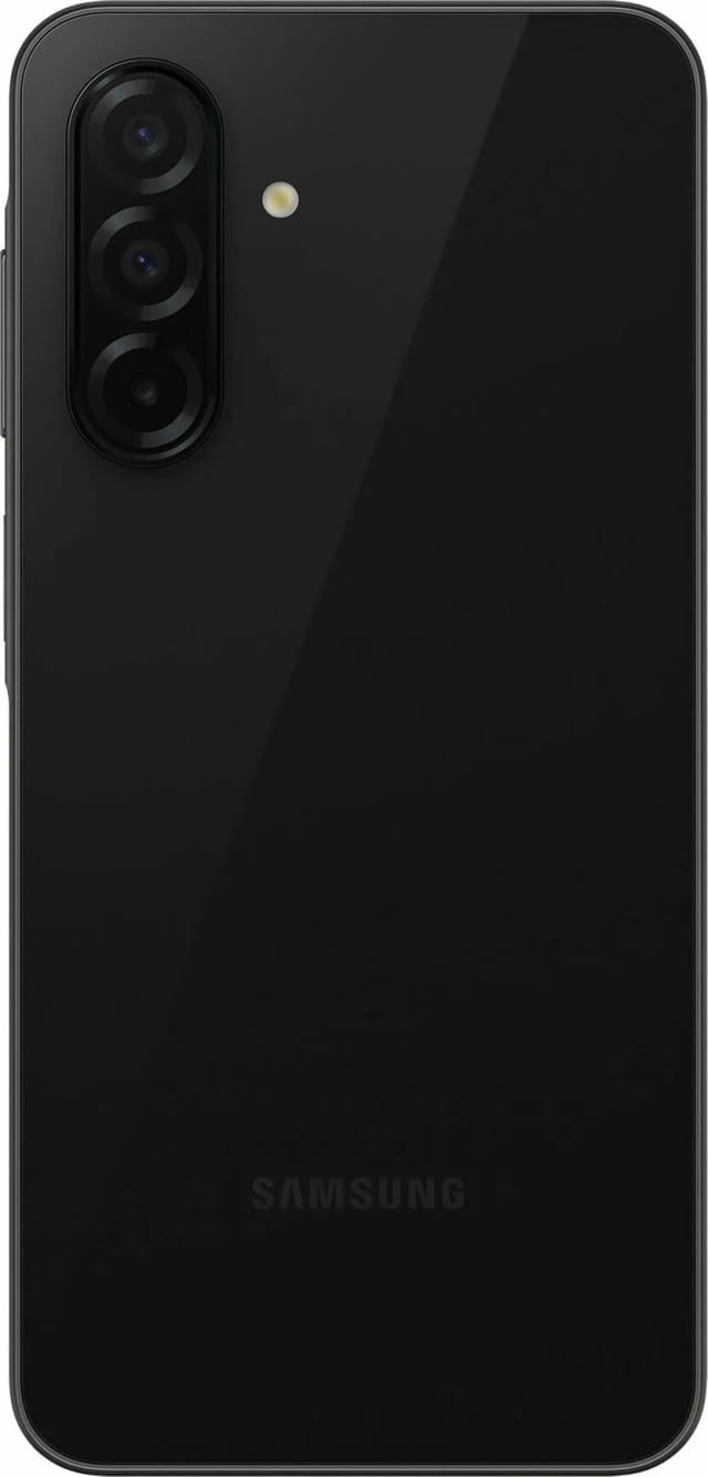 Смартфон Samsung Galaxy A26 8/256 ГБ, nano SIM, Black (Чёрный) - изображение №5