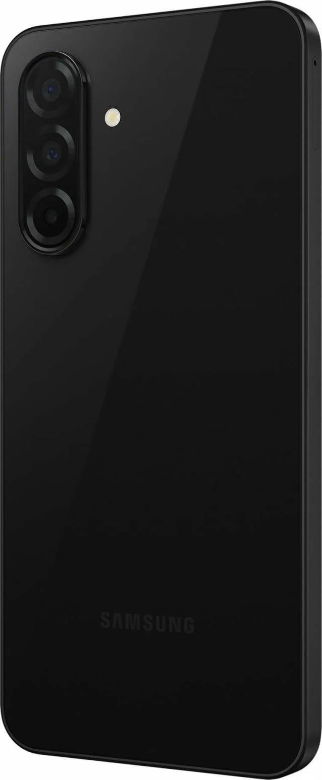 Смартфон Samsung Galaxy A26 8/256 ГБ, nano SIM, Black (Чёрный) - изображение №7