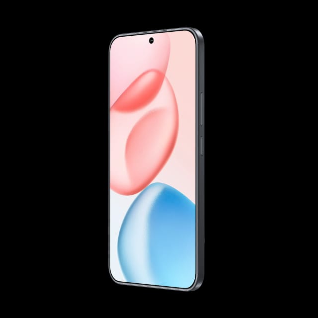 HONOR 400 8/256 ГБ Global для РФ, Dual: nano SIM + eSIM, черный - изображение №5