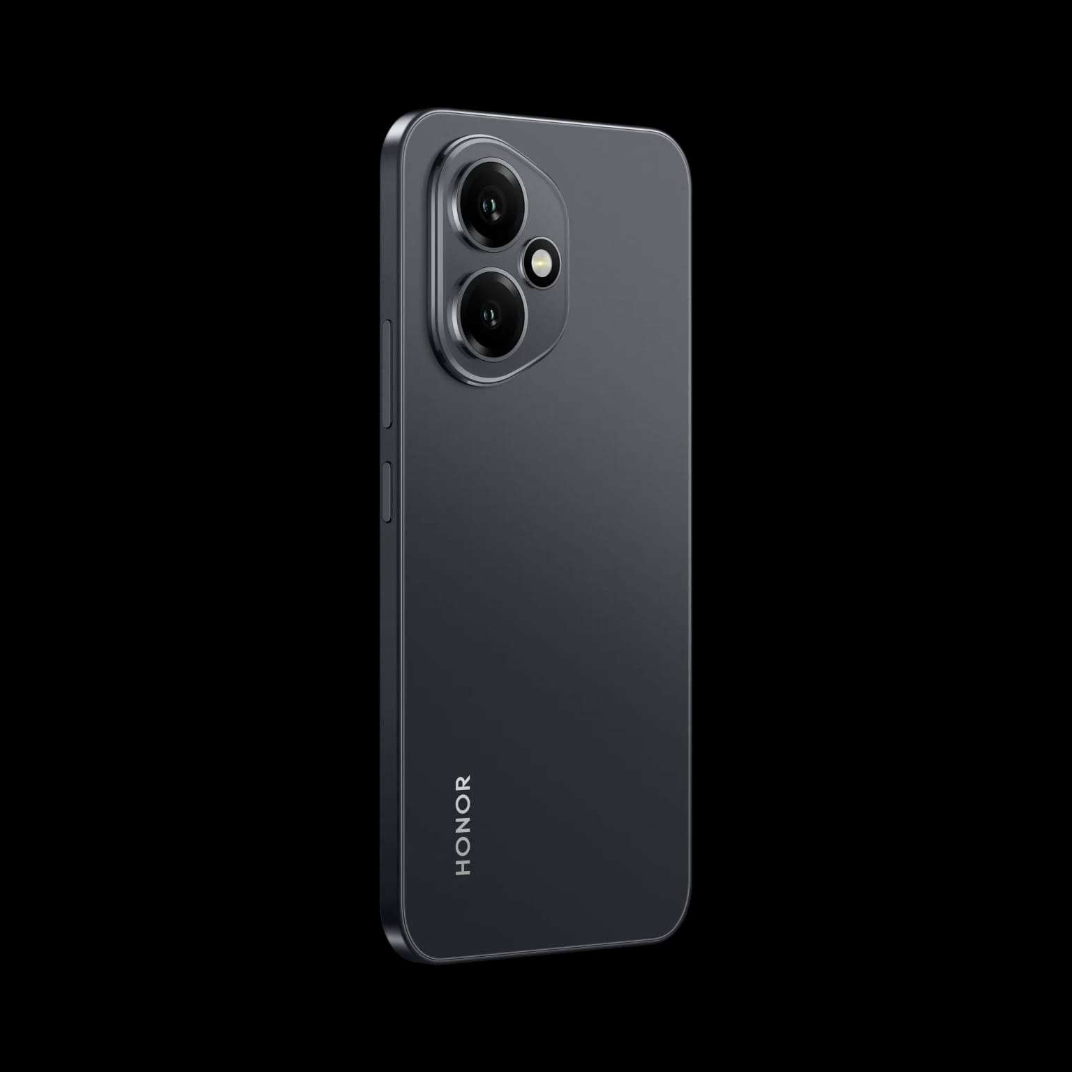 HONOR 400 8/256 ГБ Global для РФ, Dual: nano SIM + eSIM, черный - изображение №6