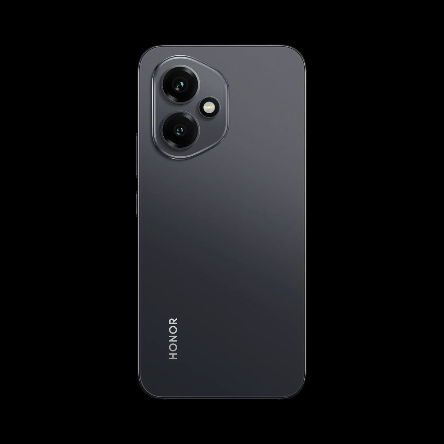 HONOR 400 8/256 ГБ Global для РФ, Dual: nano SIM + eSIM, черный - изображение №3