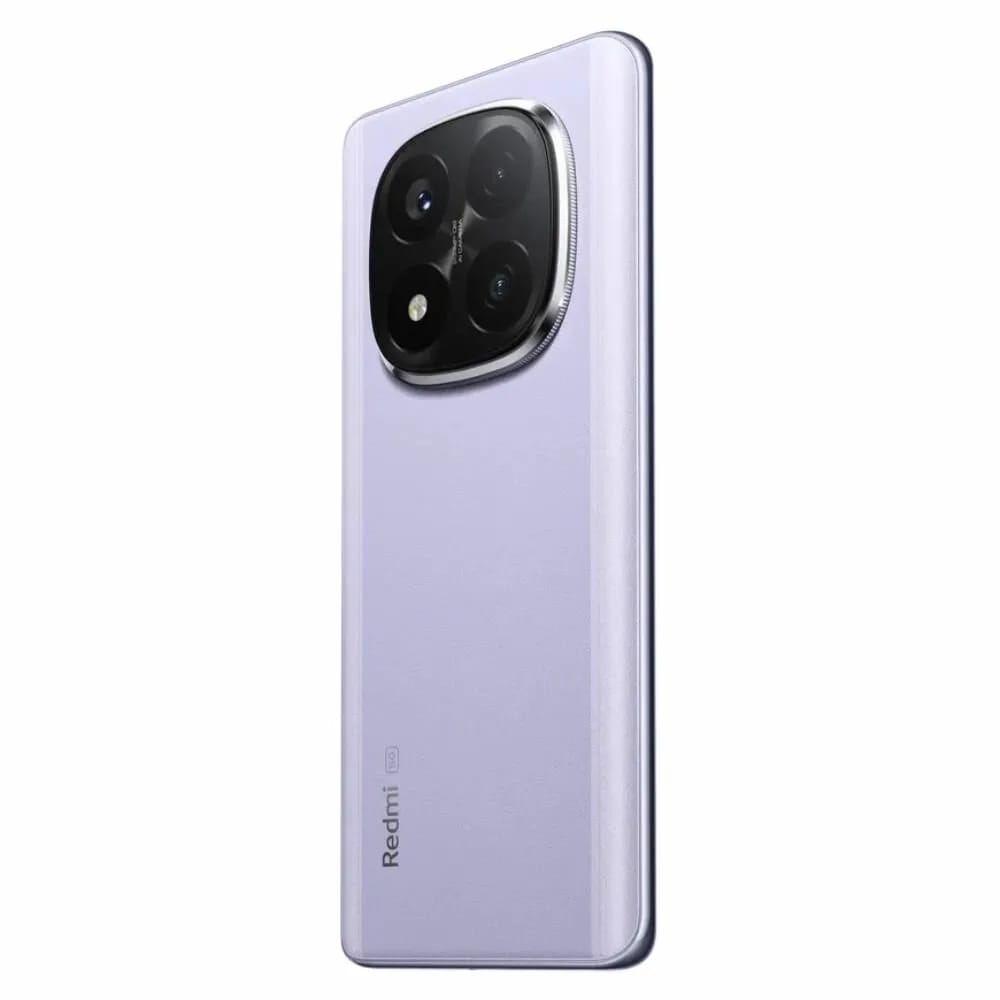 Смартфон Xiaomi Redmi Note 14 Pro+ 5G 8/256ГБ, EU, Lavender Purple - изображение №5