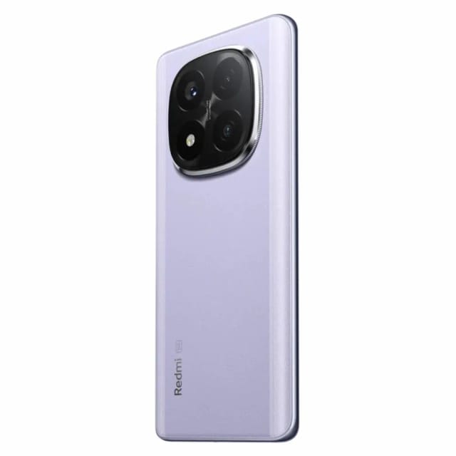 Смартфон Xiaomi Redmi Note 14 Pro+ 5G 8/256ГБ, EU, Lavender Purple - изображение №5