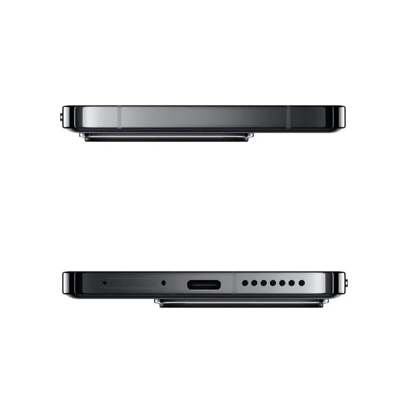 Смартфон Xiaomi 14 12/512 ГБ RU(EAC), Dual nano SIM/ Black (черный) - изображение №9