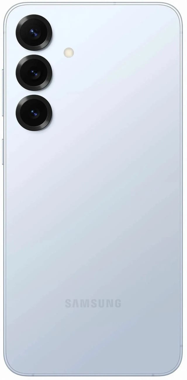 Смартфон Samsung Galaxy S25 Plus 12/256 ГБ Global, Dual: nano SIM + eSIM, Navy/синий - изображение №6