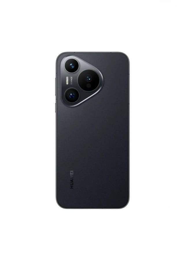 Смартфон HUAWEI Pura 70 12/256 ГБ, Dual nano SIM, Black (черный), RU - изображение №3