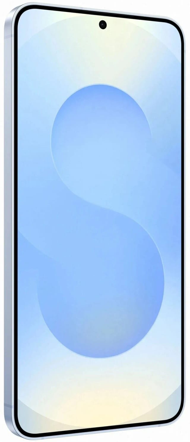 Смартфон Samsung Galaxy S25 Plus 12/256 ГБ Global, Dual: nano SIM + eSIM, Navy/синий - изображение №4